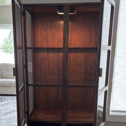 Vintage Hutch