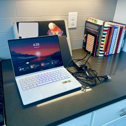 🚀 NEW HP OMEN 14” Ultra9 Gaming Laptop – RTX 4070 / 32GB RAM / 1TB SSD – UNUSED w/ Open BOX & RECEIPT