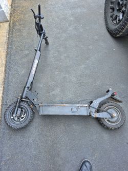 Arwiban electric scooter