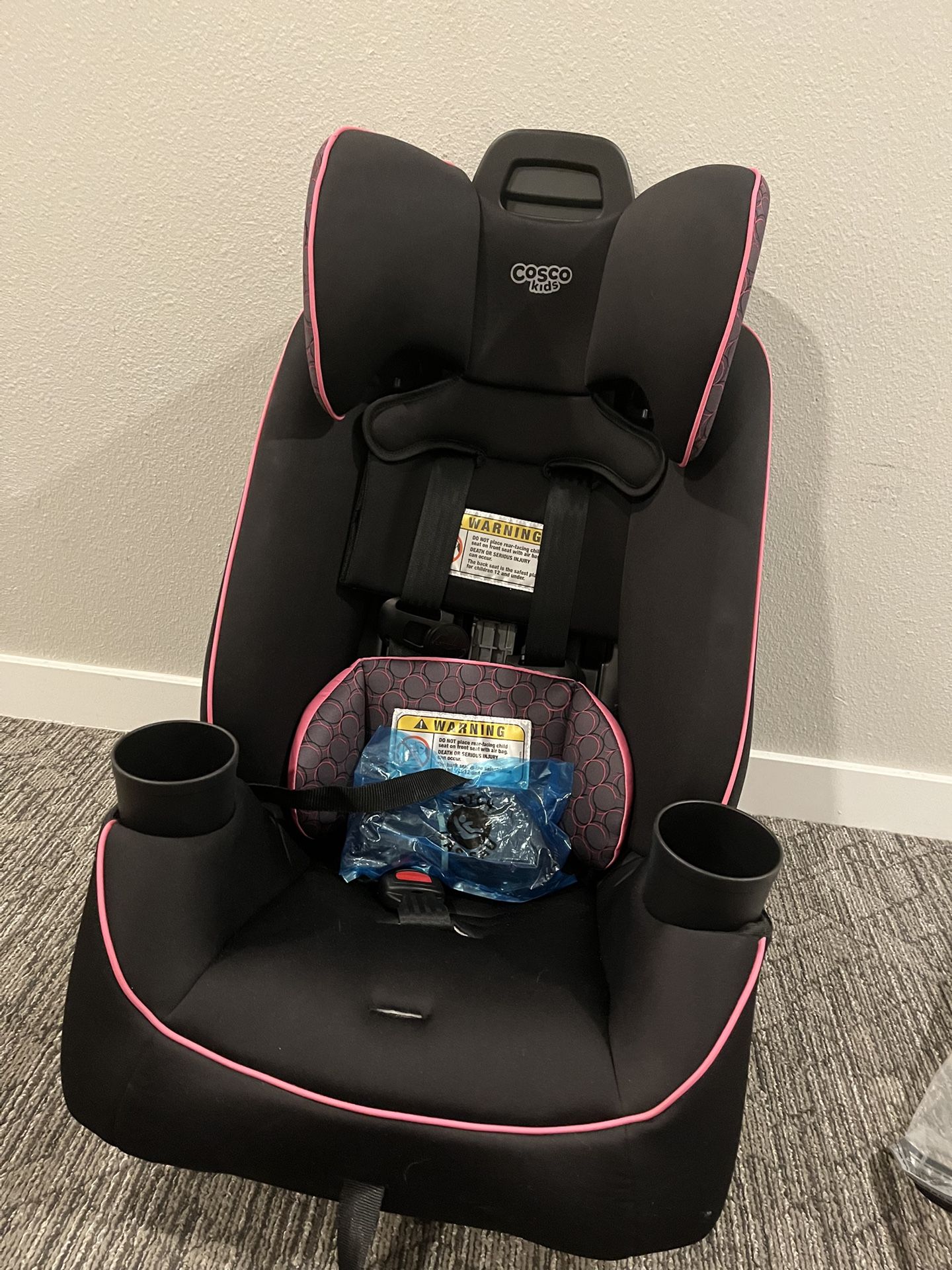 Car Seat 