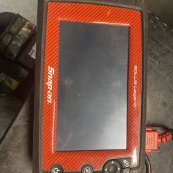 2021 Snap On Solus Legend