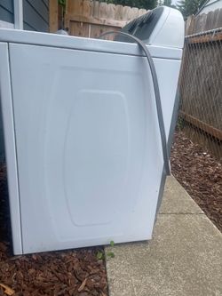 Whirlpool Dryer Machine For Sale