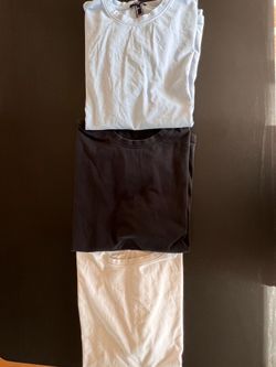 Forever 21 oversized Medium shirts