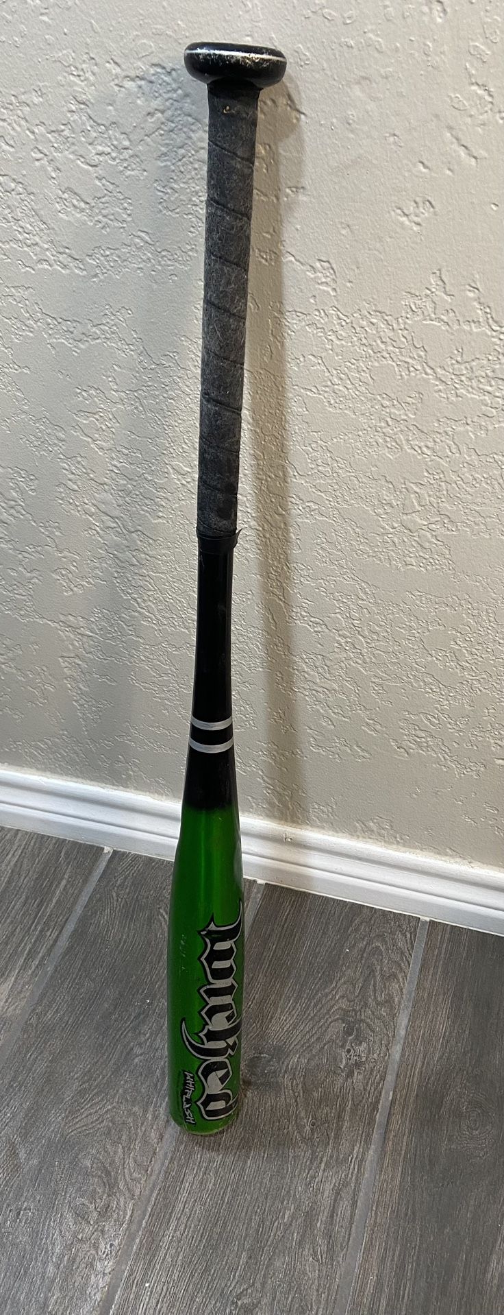 Worth Little League Baseball Bat - Wicked Whiplash