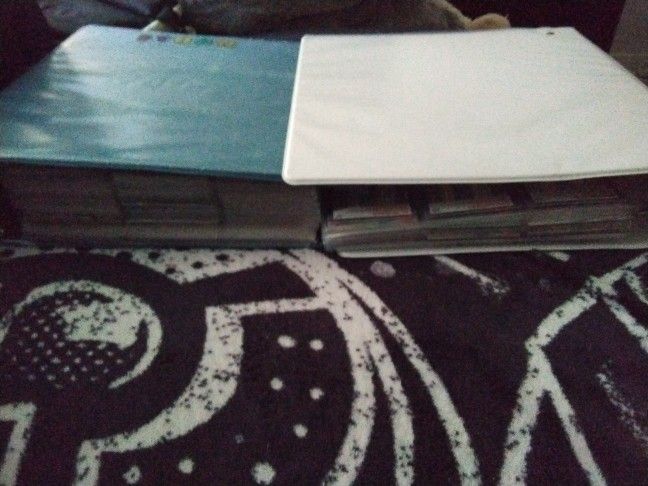 Basketball cards baseball cards pokemon in signatures