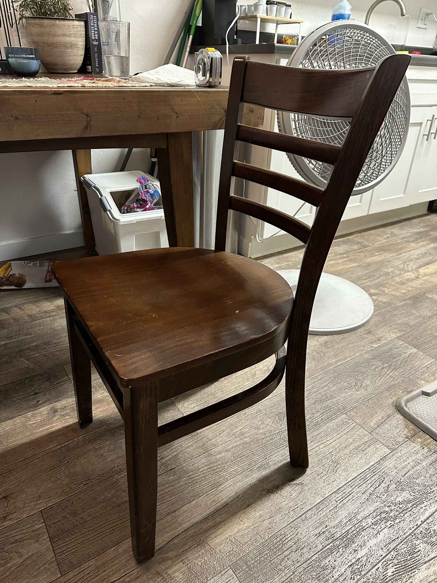 Chair For Sale