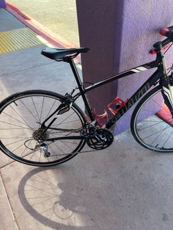 Specialized Bicycle