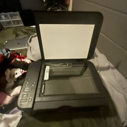 Pixma Canon Printer