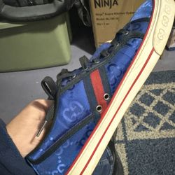 Men's Off the Grid Tennis 1977 US Sz 13