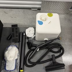 Dupray Neat Steam Cleaner