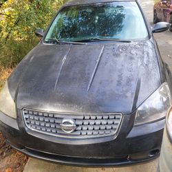 2006 Nissan Altima