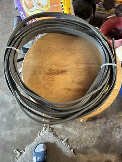 Southwire 10/3 Gray Solid CU UF-B W/G Electrical Wire
