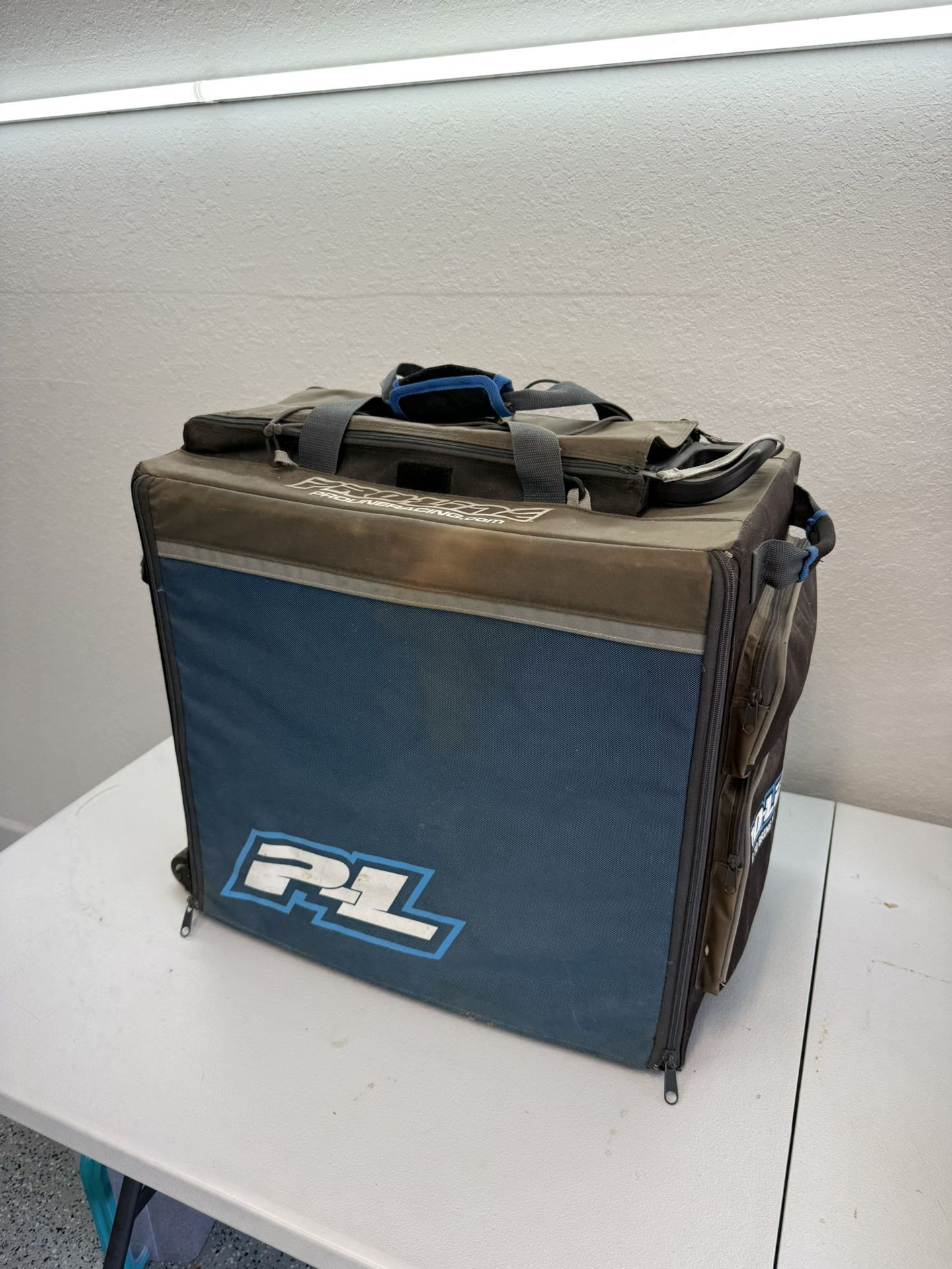 Proline RC Pit Bag