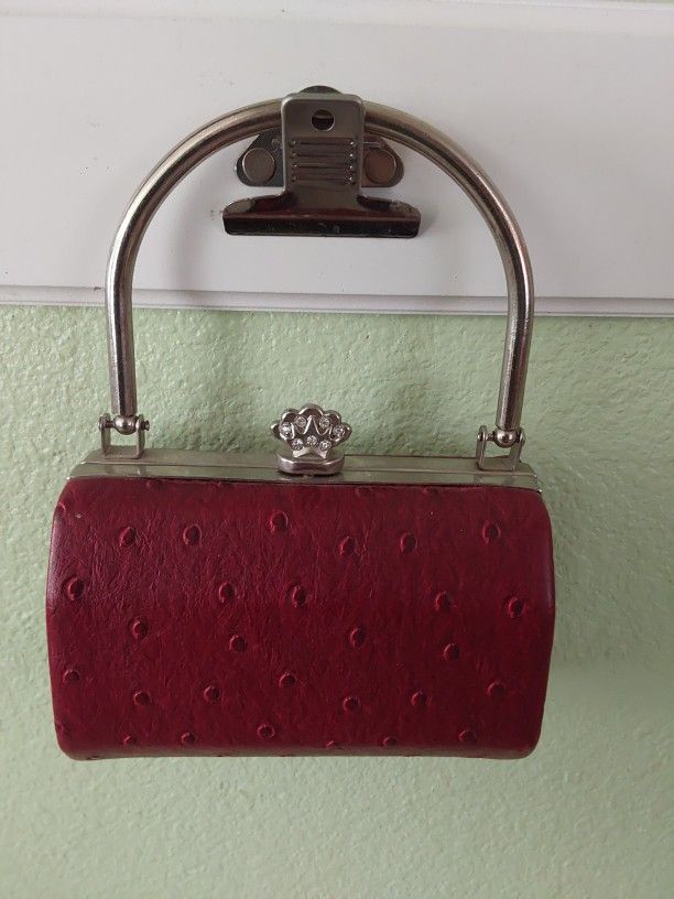 Small Evening Bag