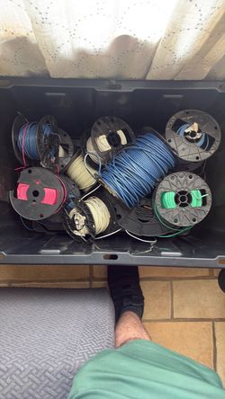 Wire