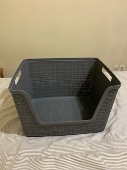 Plastic Basket