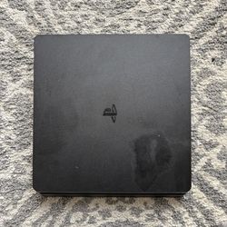 PS4 Slim 1TB