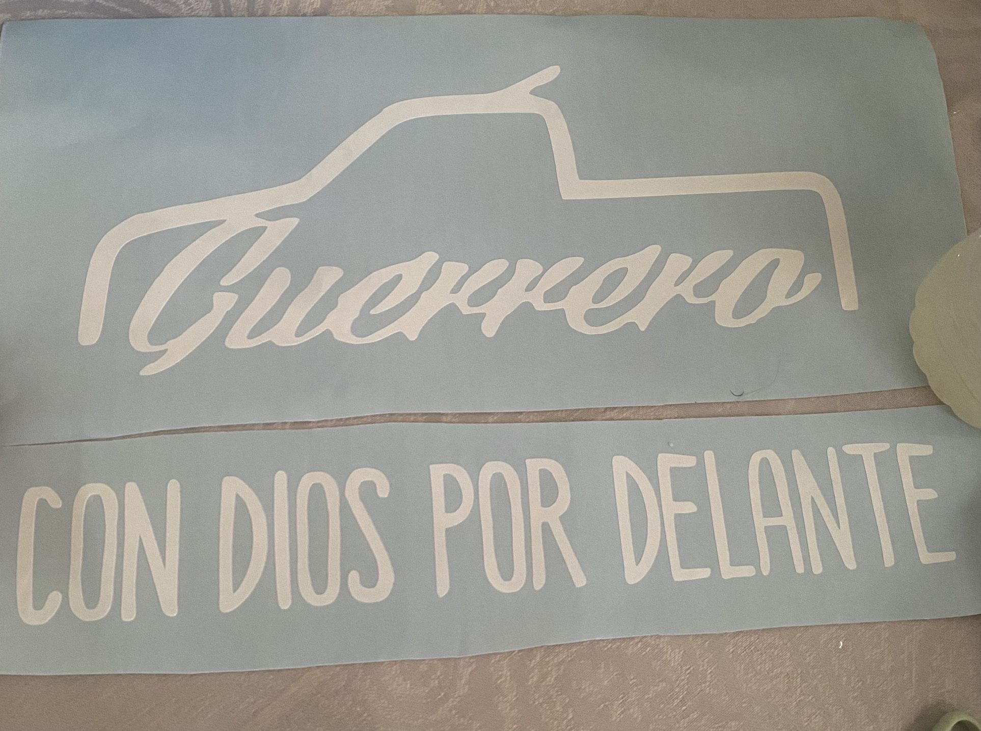Car Decals