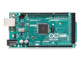 Arduino Mega 2560 (new)