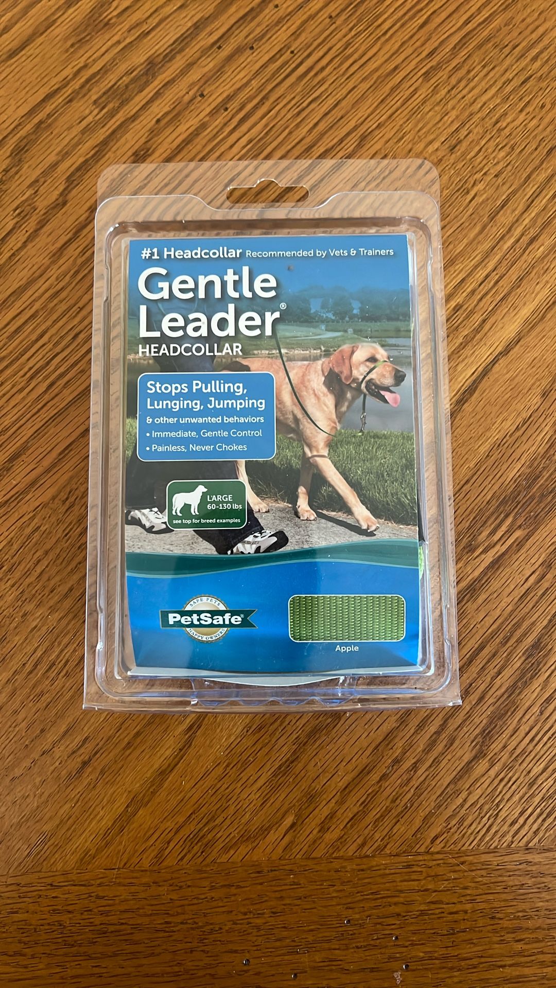 Gentle Leader Headcollar