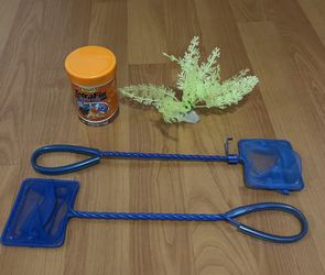 Fish Equipment 