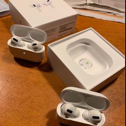Apple AirPods Pro 2 (Brand New)