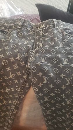 Pantalón de mujer original