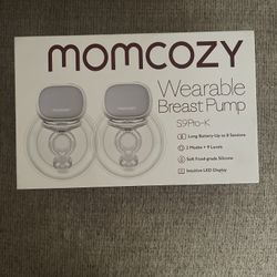 Momcozy S9 Pro