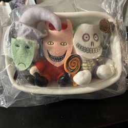 Nightmare Before Christmas 