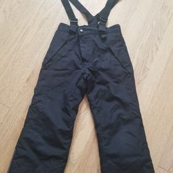Boys snow pants