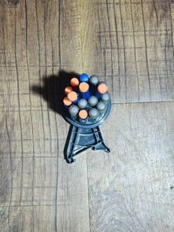 Nerf Gun Bullets