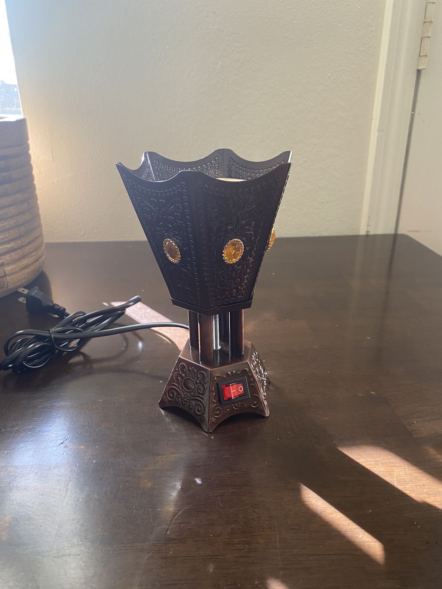 Electric Incense Burner