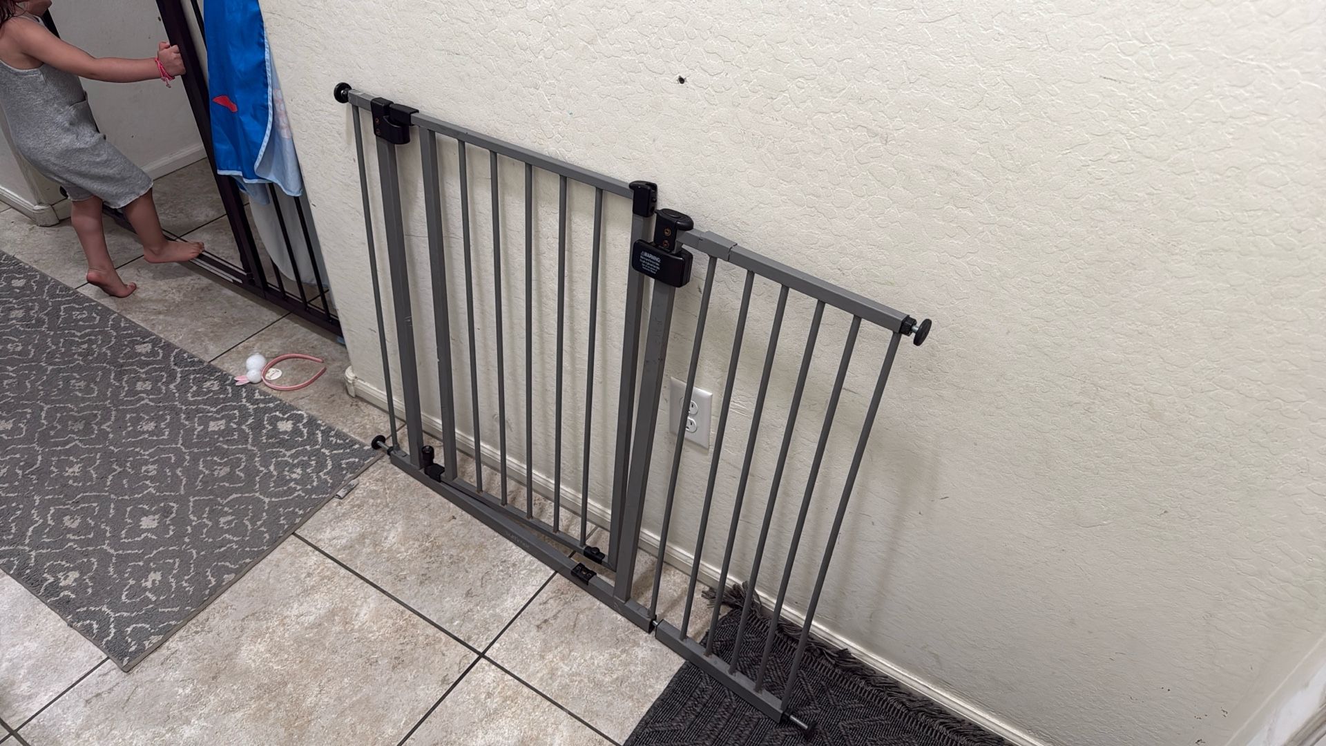 Baby Gate