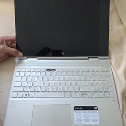 HP ENVY X 360 Laptop