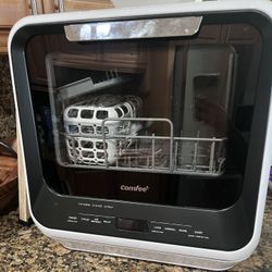 Countertop Dishwasher 