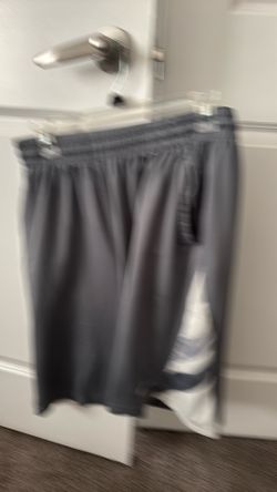 Athletic shorts currently available