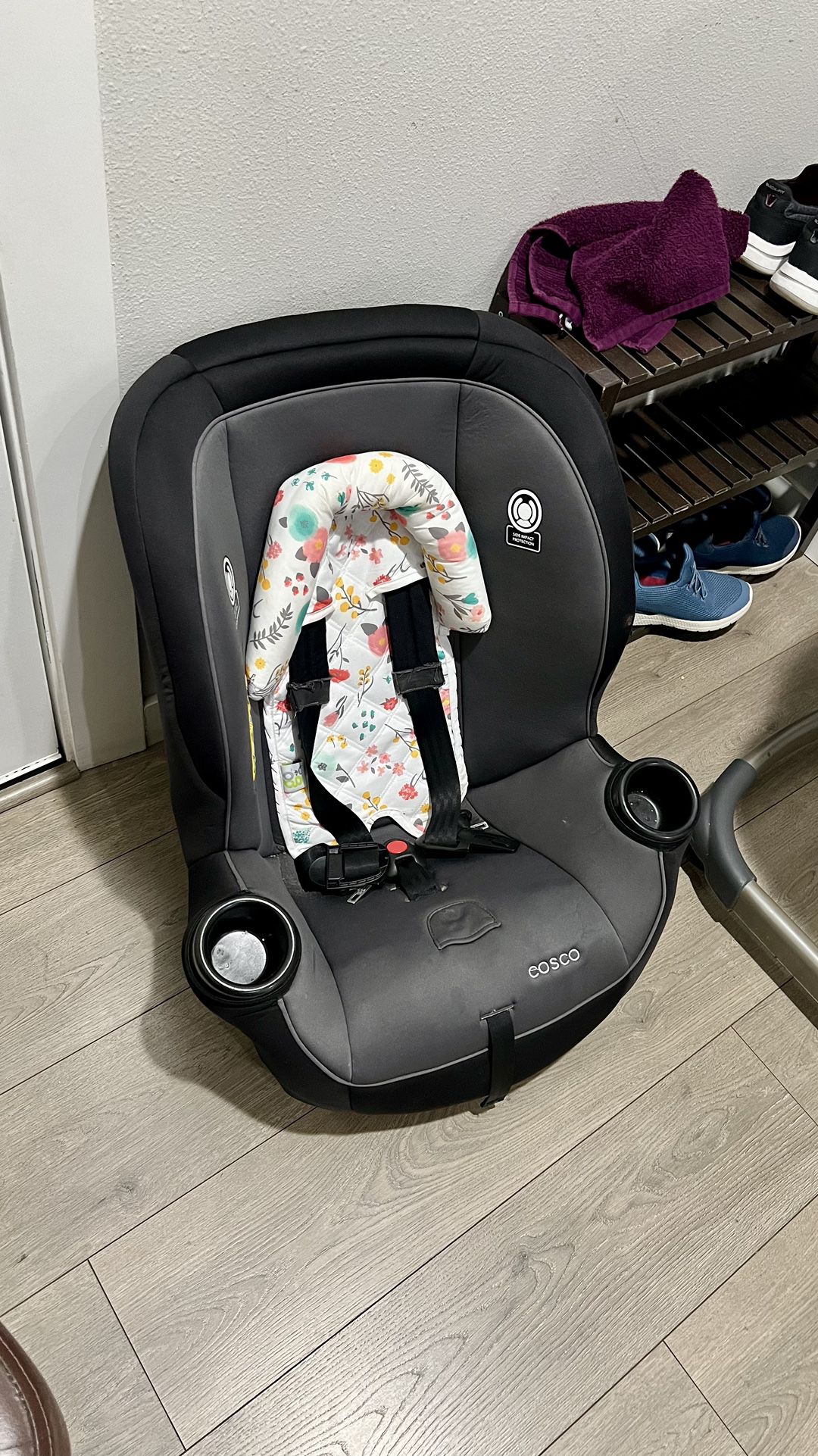   baby Booster Car Seat