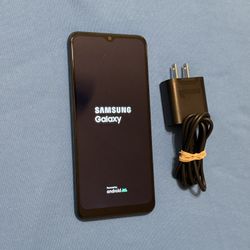 Samsung Galaxy A03s Factory Unlocked,32GB,(Blue).Good condition  Unlocked  Works any company, any where.Charger and usb cable included 