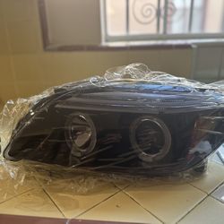 Brand New Toyota Scion TC Headlights 