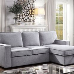 Sectional Sofa
