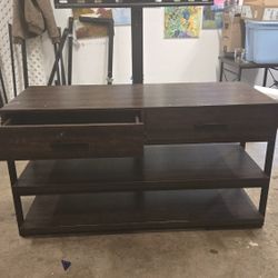 Tv stand 