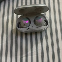 Samsung Wireless Ear Buds 