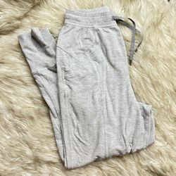 Lululemon Grey Joggers