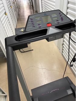 Treadmill