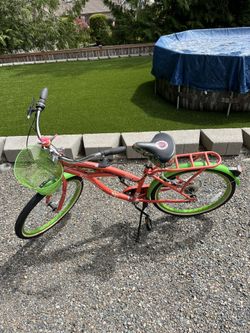 Margaritaville Beach Cruiser