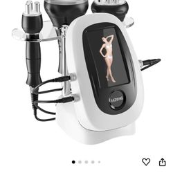 50% off New Unused Wireless RF Skin Rejuvenator