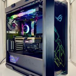 *Payment Plans Available* Nvidia  RTX 5080 AMD Ryzen 7 7800X3D 32GB DDR5 RAM 2TB SSD RGB Gaming PC