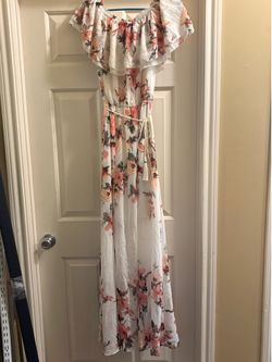 White House Black Market M Dress w/tag (Brand New)