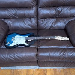 Good Condition Guitar