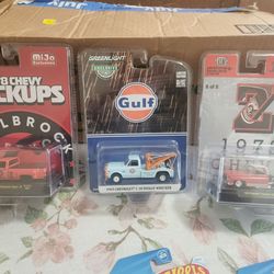Hotwheels